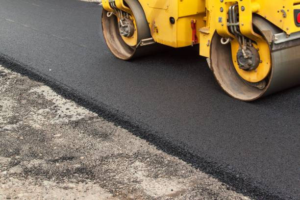 Why Choose Us For All Your Driveway Paving Needs in Murrysville, PA?